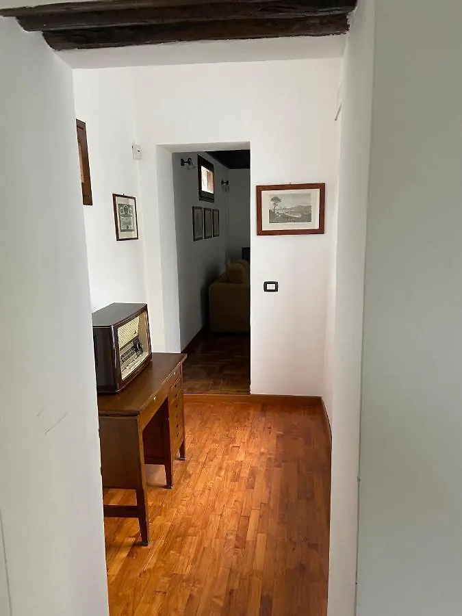 Casa vacanze A casa di Emily Italia