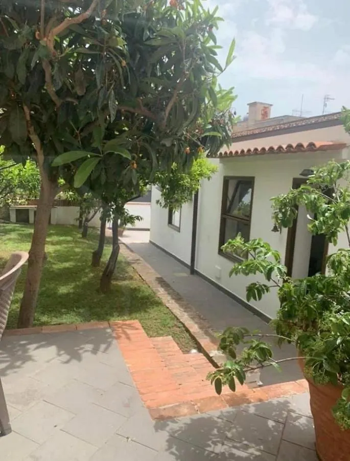 A casa di Emily