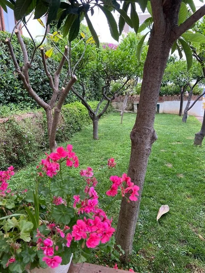 Casa vacanze A casa di Emily