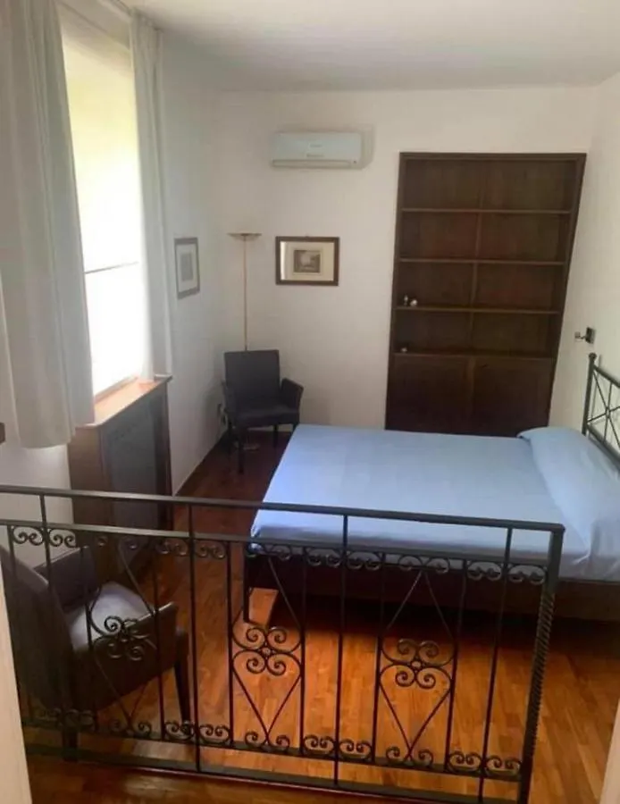 Casa vacanze A casa di Emily