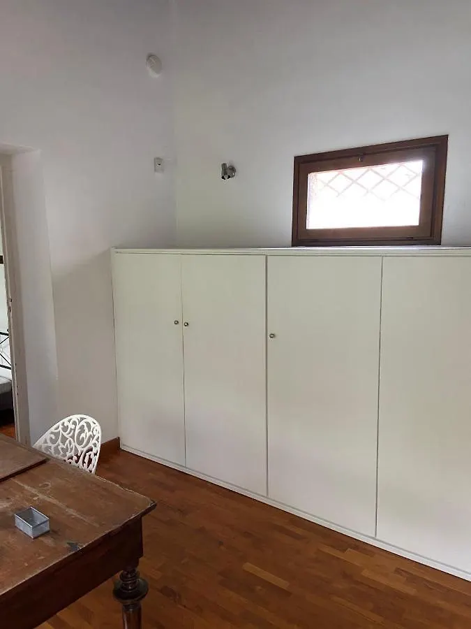 A casa di Emily Mondello