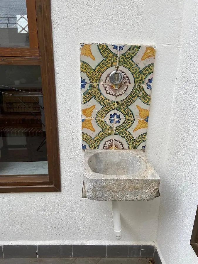 Casa vacanze A casa di Emily