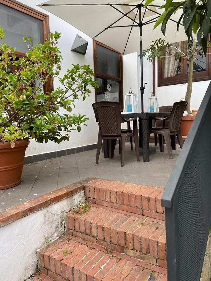Casa vacanze A casa di Emily Italia