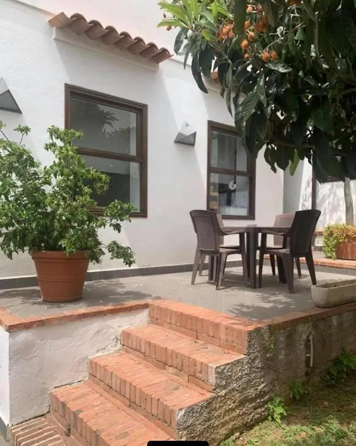 Holiday home A Casa Di Emily