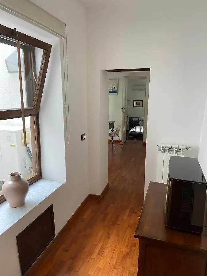 A Casa Di Emily Holiday home