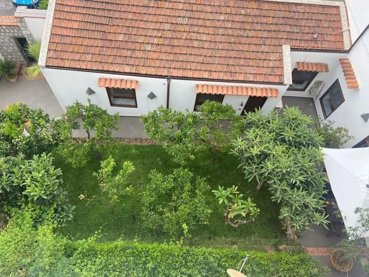 A Casa Di Emily