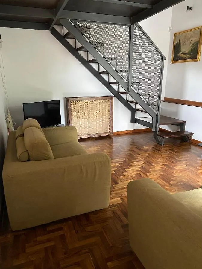 A Casa Di Emily Mondello